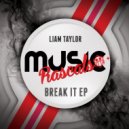 Liam Taylor - Hells Bells (Original Mix)