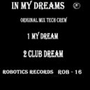 Tech Crew - Club Dream