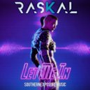 Raskal (US) - Unaligned