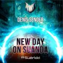 Denis Sender - Flying High (Original Mix)