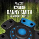 Danny Smith - Fathered (Original Mix)