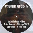 Basement Reborn - Chicago SCiFi4