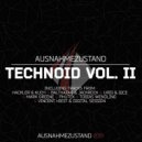 Tobias Wendling - Hyperion (Andy Notalez Remix)