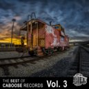 Unified Soul - Running Away (Original Mix)
