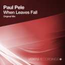 Paul Pele - When Leaves Fall