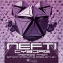 Nefti - Cyborg