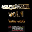 A-Roc - Pancakes (Original Mix)