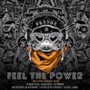 Fringe - Feel The Power (Ikon B & Crisis Remix)
