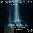 Cemento - Extraterrestrial Activity