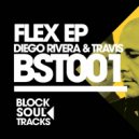 Travis - Spektrum (Original Mix)