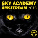 Incognet, Alex Niko - San Francisco Dreamin (Slex Remix)