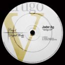 Jader Ag - The Drop Off
