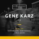 Gene Karz - K2