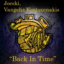 Joeski, Vangelis Kostoxenakis - Yeah