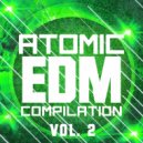 Antolini, Montorsi, Attat - Wonk (Original Mix)