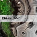 Helber Gun & Intelligence - Parallel Darkness (Original Mix)
