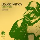 Claudio Petroni - Speed Ball (Electrorites Remix)