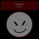 Censor, Takuya Yamashita - Diaspora (Original Mix)