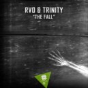 RVO, Trinity (AU), Reggy Van Oers - The Fall