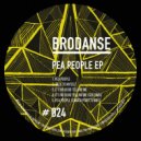 Brodanse - Talk To Myself (Original Mix)