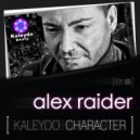 Alex Raider - Destination