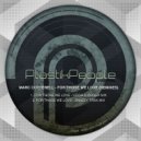 Marc Cotterell - For Those We Love