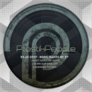 Bs As Deep - Answers To Fu*k (Original Mix)