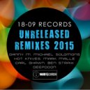 Jon Hatter - The Spark Inside (Hot Knives Remix)