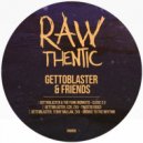 Gettoblaster, The Funk Monkeys - Close 2 U