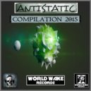 Hostage Society - Dark Twisted (Original Mix)