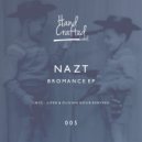 Nazt - Grillo Storm (Lifer Remix)