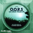 O.O.R.S. - Mechelen (Original Mix)