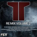 Martin Skirving - Keep On (G. Patto\'s Unity Remix)