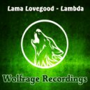 Lama Lovegood - Lambda