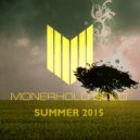 Jey Richmond & Vtecha feat. Nika Lenina - Ring My Bell (Original Mix)