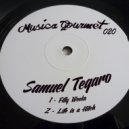 Samuel Tegaro - Life Is A Hitch (Original Mix)