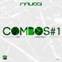Mauoq & Dominic Ridgway - Please Dem