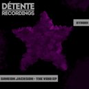 Simeon Jackson - The Void (Original Mix)