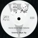 Dennis Ihm feat. Pari - One Of Those Days (Original Mix)