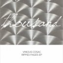 Vinicius Cosac - The Right Place