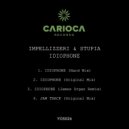 Impellizzeri & Stupia - Idiophone (Original Mix)