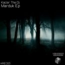 Kaizer The Dj - Overdrive (Original Mix)