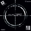 M23 - Black & White Target Movie: Song For My Mother