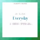 Jo Ilina - Everyday (Jo Ilina Remix)