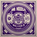 Jimi Needles - Bounce With Me