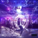 LocalDJ Feat. MC Duro - Its All Right