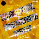 Sergio Caubal & Jaime Guerrero - Vodka Bass