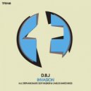 D.B.J - Invasion