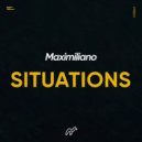 Maximiliano - Moments