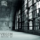 Vegim - Rebound